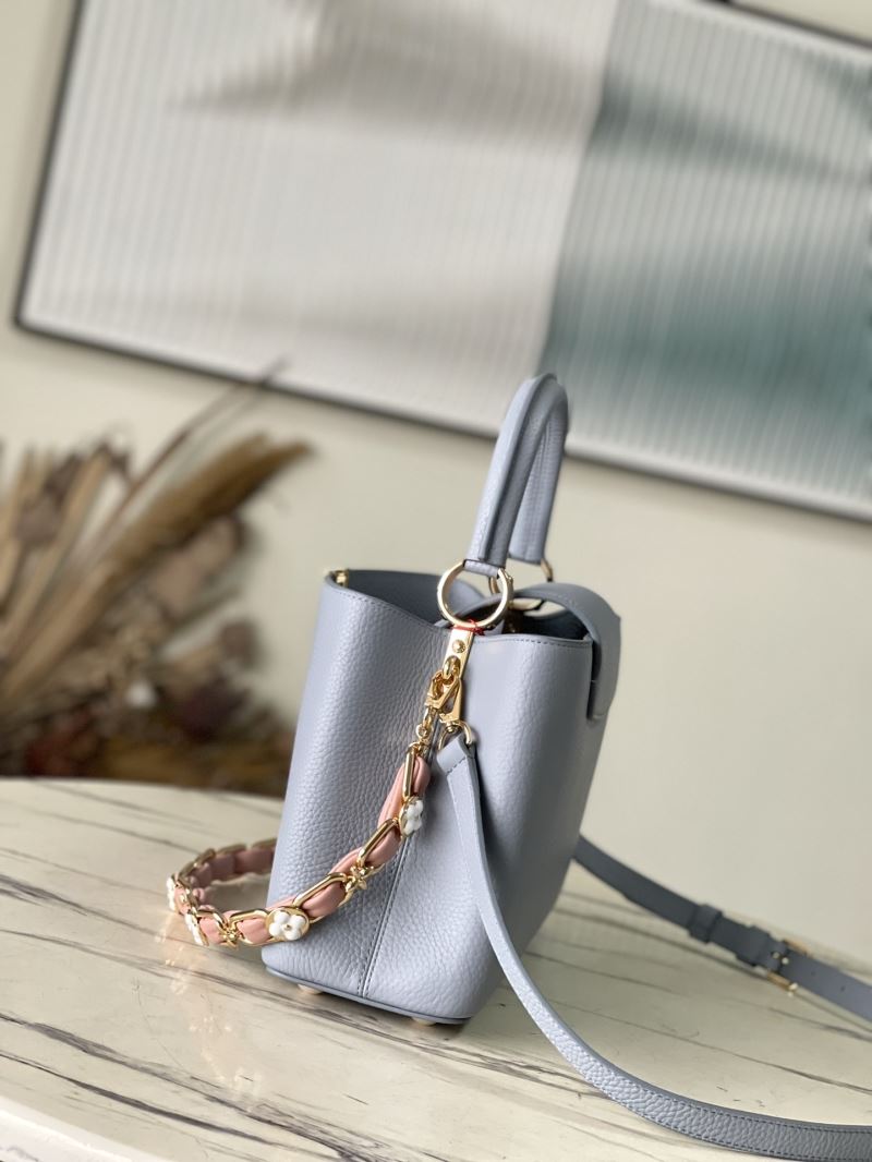 Louis Vuitton Top Handle Bags